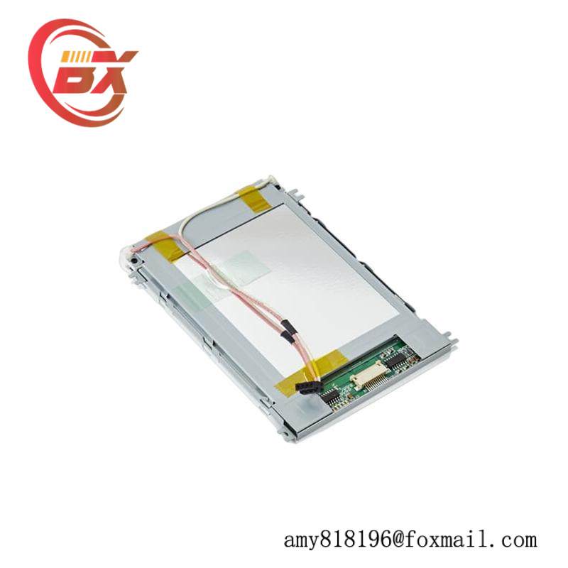 ABB 3HNP04014-1 LCD MODULE