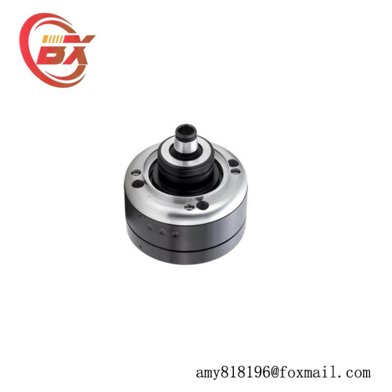 ABB 3HS2000-01 Air bearing motor
