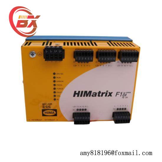 ABB 408368B IAM