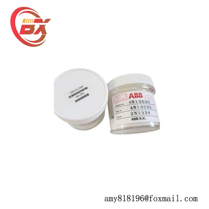 ABB 4N10090 3HNA024941-001 IRB12003HAC044516-001 4N10090 3HNA024941-001 IRB12003HAC044516-001
