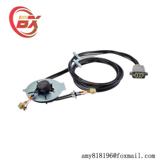 ABB 5-63HAC11440-1 Manipulator Harness ax 5-6