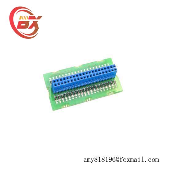 ABB 57310001-KT DSTC176 Terminator Unit for Bus Extensi