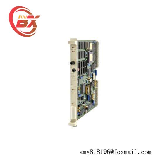 ABB 57310001-PK DSCA190V DSCA 190V Communications Module