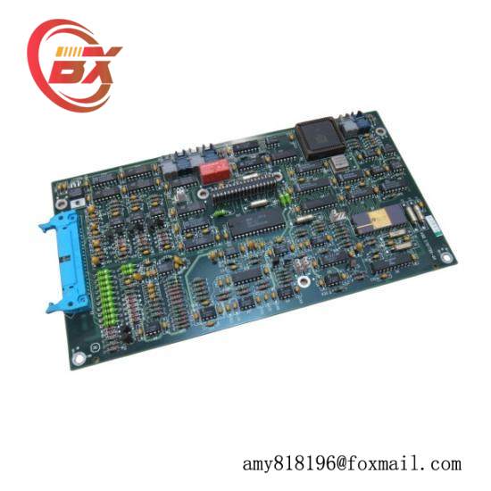 ABB 5761789-6H Control Board