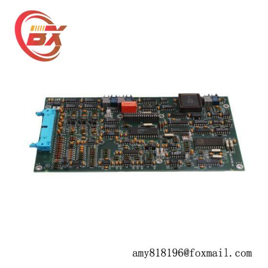 ABB 5761789-6H SNAT 609 TAI I/O Interface Card SNAT609TAI
