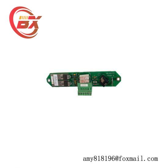 ABB 5761894-9C Pan+Power Apc Control Panel