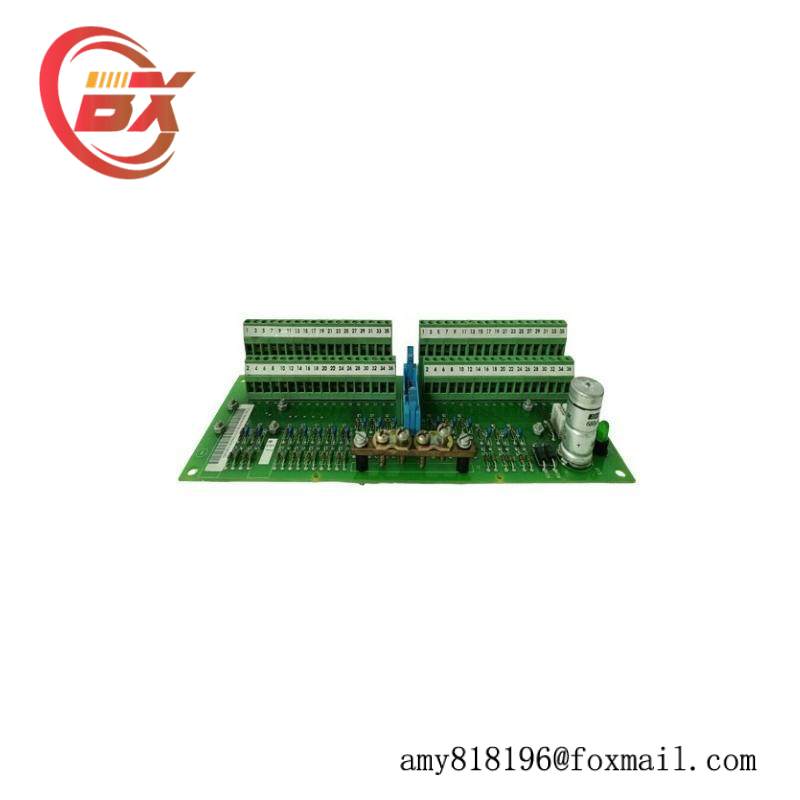 ABB 3HAC024115-001