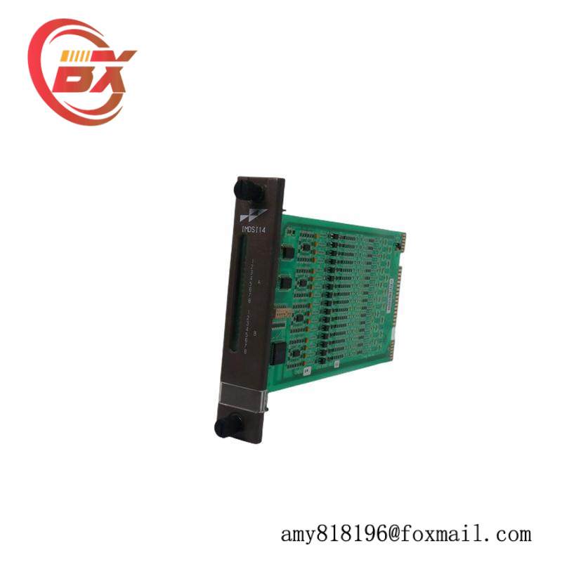 ABB 5SDF0460F0001, 416-005-1 Processor Module