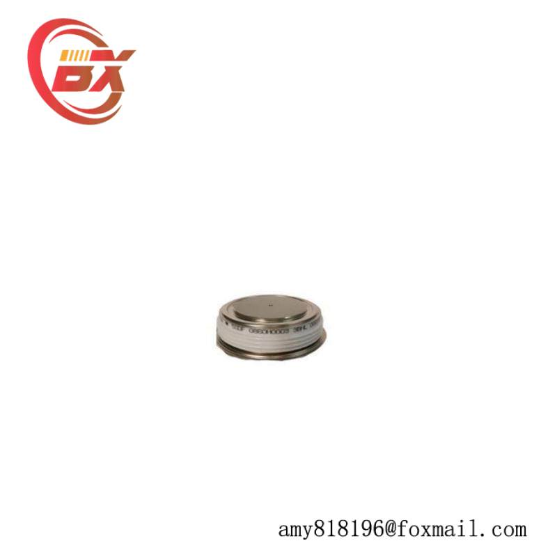 ABB 5SDF0860H0003 3BHL000397P0001 fast recovery diode
