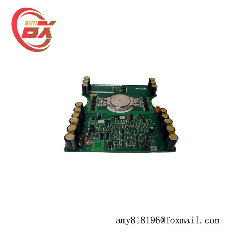 ABB 5SHX06F6004 IGCT module