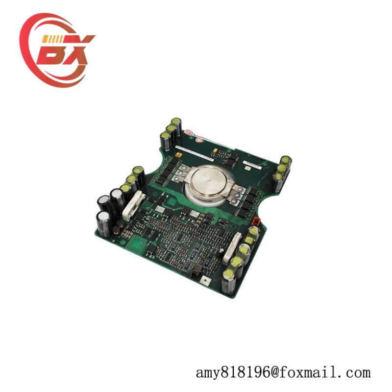 ABB 5SHX0845F0001 3BHL000385P0101 IGCT module