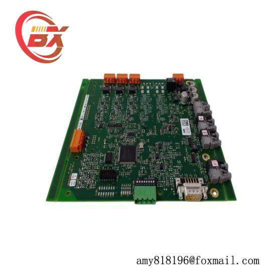 ABB 5SHX1445H0001 5SXE05-0152