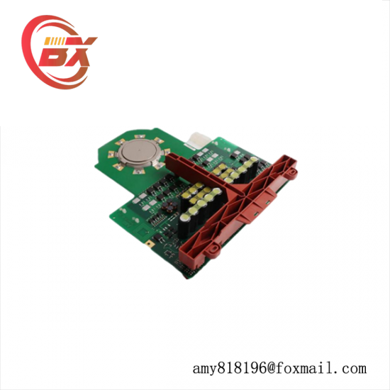 ABB 5SHX1445H0002 3BHL000387P0101 IGCT module