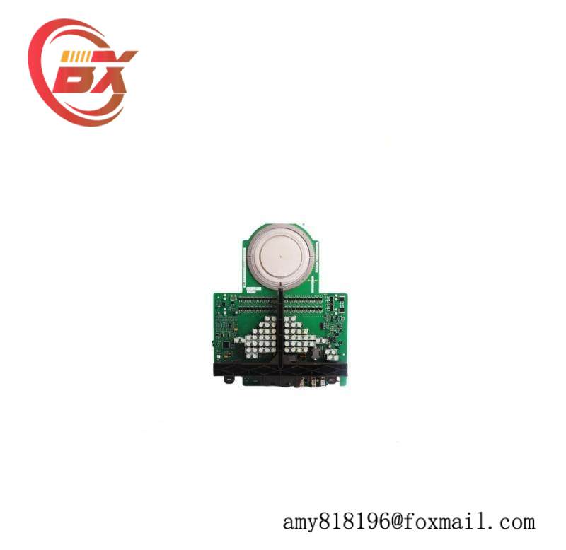 ABB 5SHX1960L0006 3BHE019719R0101