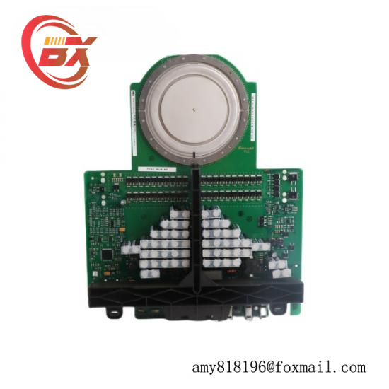 ABB 5SHX2645L0002 3BHB012961R0001
