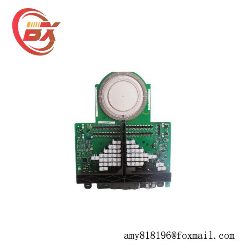 ABB 5SHX2645L0002 3BHB012961R0001