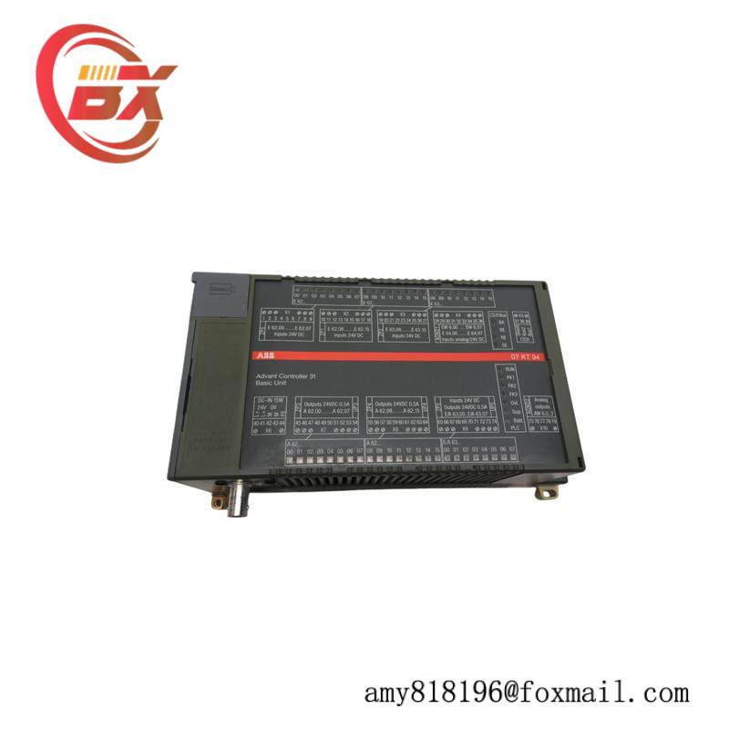 ABB 5SHX2645L0002 3BHB012961R0001