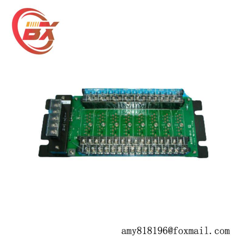 AB 1606-XL120E-3 Power Supply module