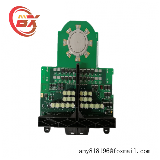 ABB 5SHY3545L0009 3BHE009681R0101