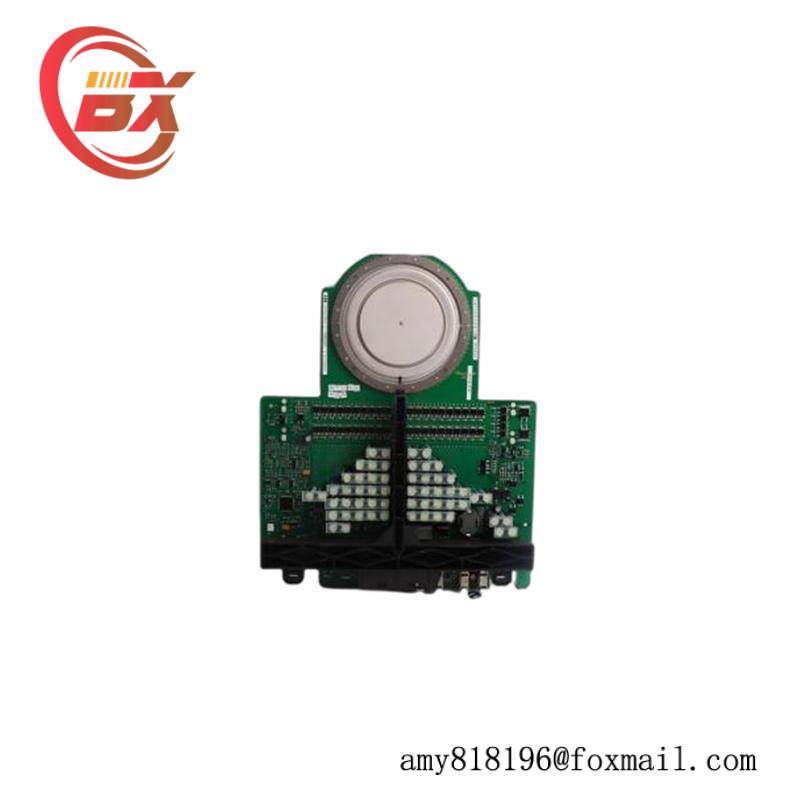 ABB 5SHY3545L0009 3BHE009681R0101