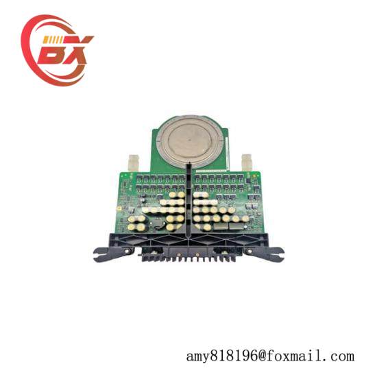ABB 5SHY3545L0010 GVC750BE101