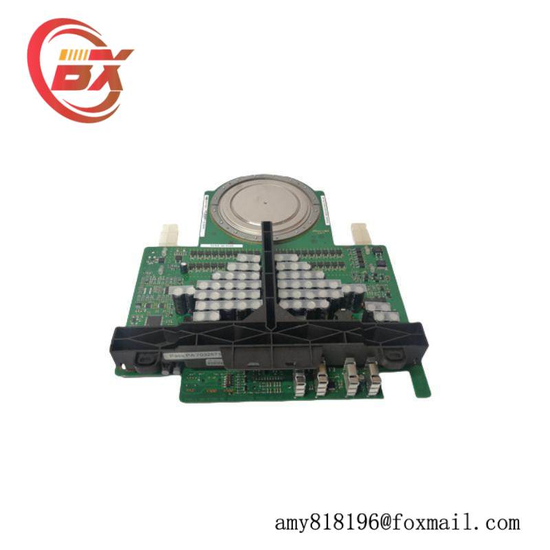 ABB 5SHY3545L0016 3BHB019719R0101