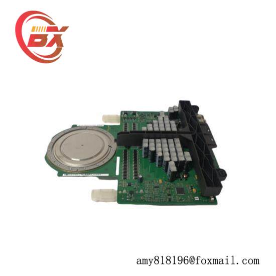 ABB 5SHY3545L0016 GVC736BE101