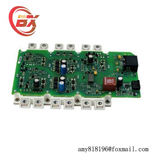 ABB 5SHY35L4503 3BHB004692R0002