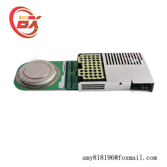 ABB 5SHY35L4520 AC10272001R0101 5SGY35L4520 5SXE10-0181