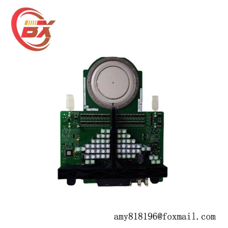 ABB 5SHY4045L0001 3BHE009681R0101