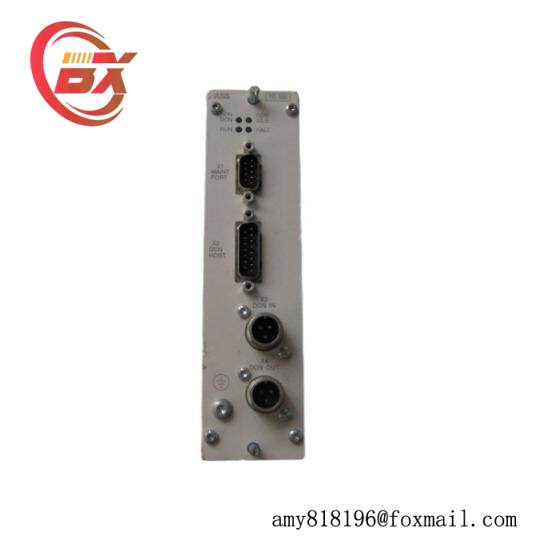 ABB 5SHY4045L0006 3BHB030310R0001