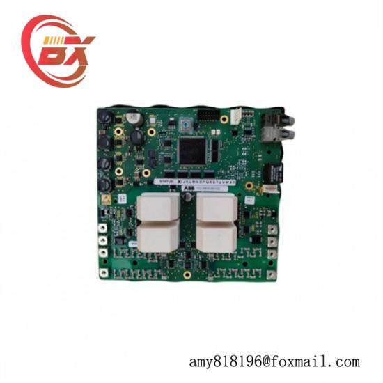 ABB 5SHY4045L0006 3BHB030310R0001