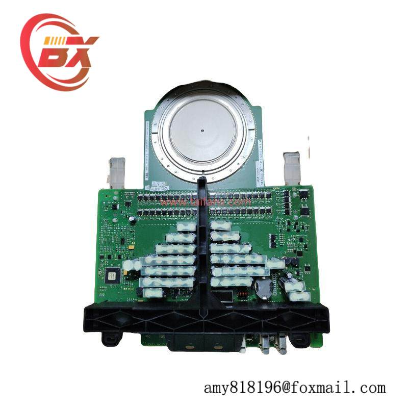 ABB 5SHY4045L0006 3BHE039203R0101