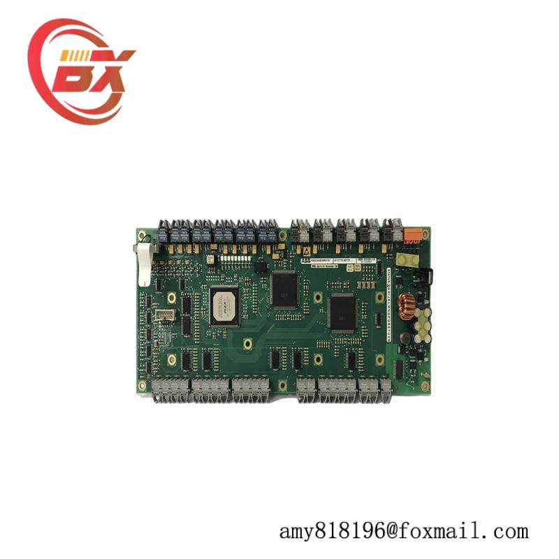 ABB 5SHY5055L0002 3BHE019719R0101