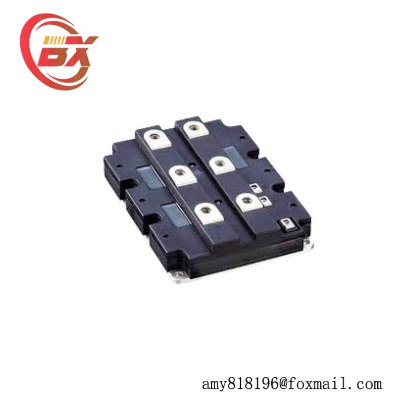 ABB 5SNA1200E330100 HiPak IGBT Module