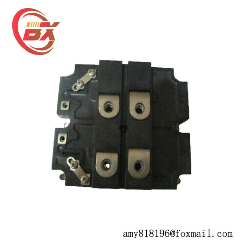 ABB 5SND0800M170100 Dual HiPak IGBT Module