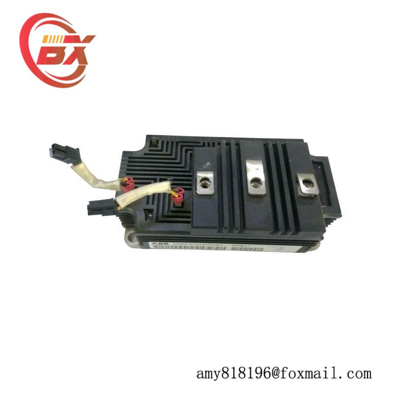 ABB 5SNG 015045P0301 IGBT Module