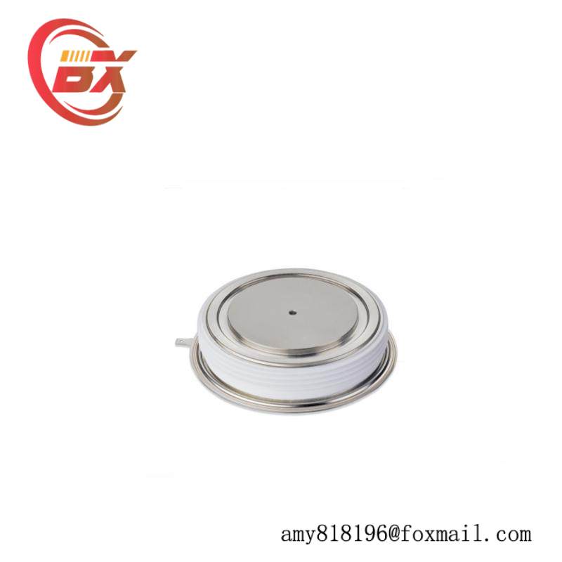 ABB 5STP26N6500 Phase Control Thyristor