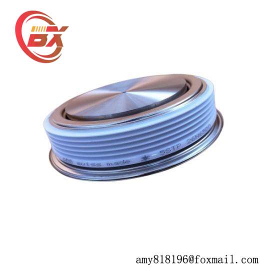 ABB 5STP26N6500 SCR Thyristor