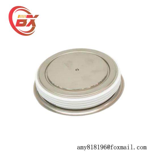 ABB 5STP33L2800MDKIT Phase Control Thyristor