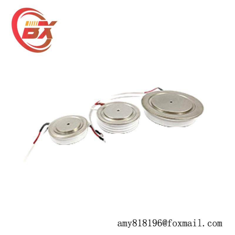 ABB 5STP 08F6500 Thyristor MODULE