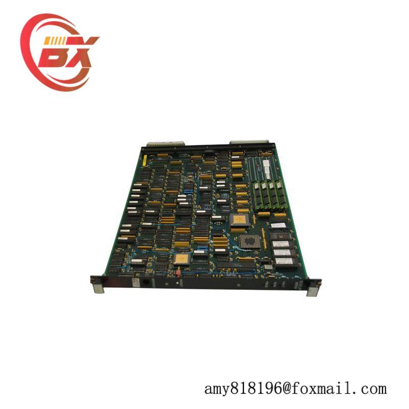 ABB 6214BZ10120 6214BZ10120G Backup Memory Module
