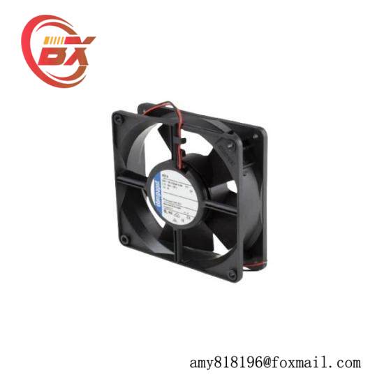 ABB 6318/2TDHHP Axial Fan
