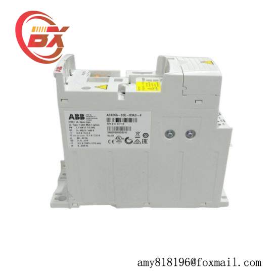ABB 3HAC16626-3