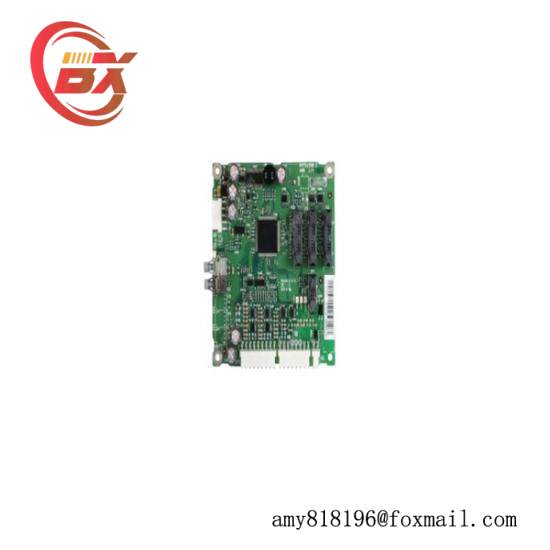ABB 64513591 Main Circuit Board Interface