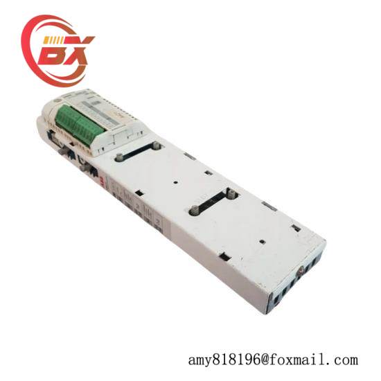 ABB 64535943 AIMA-01C I/O Module Adapter