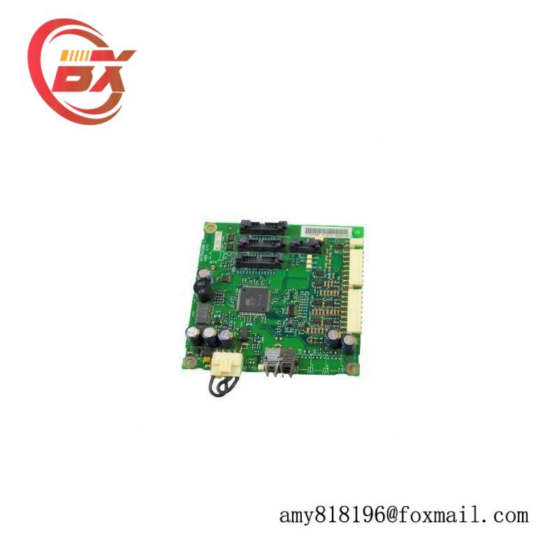 ABB 64721330C Board