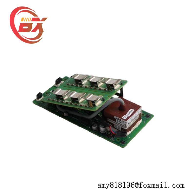 ABB 6636166A3 KEYBOARD ASSEMBLY