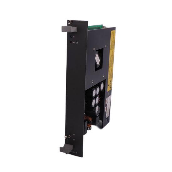 ABB 6637830G1 BAILEY INFI 90