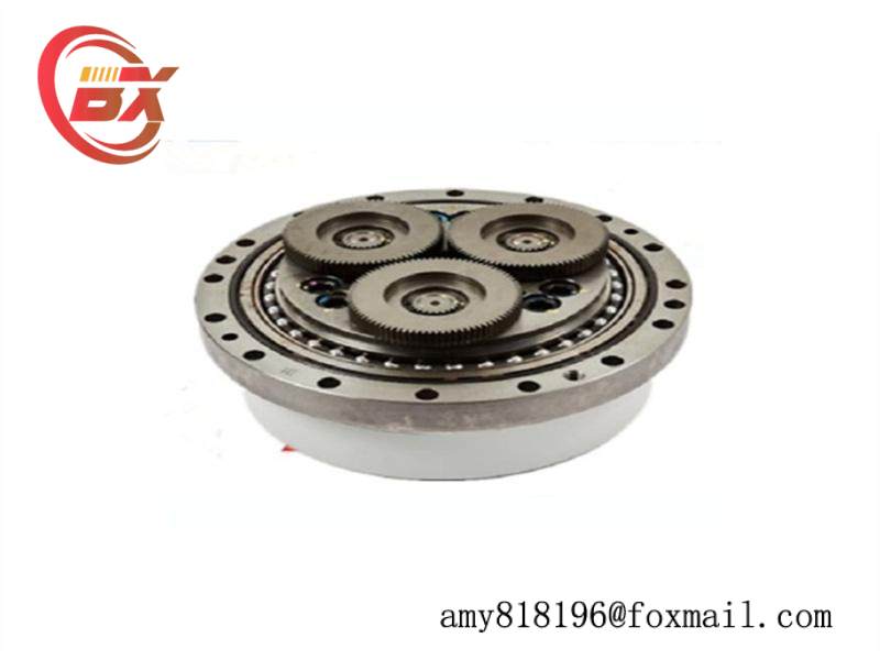 ABB 6CC3HNP02588-1 PUMPBODY, 6.0 CCM